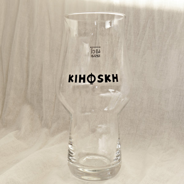 KIHOSKH Craftmaster-glas 40cl